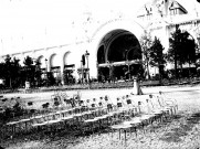 Exposition universelle de 1900. Le Grand Palais