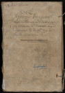 Délibérations du Directoire du district d’Amiens : 13 décembre 1791-29 mars 1792