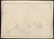 Plan du cadastre rénové - Erondelle : section A1