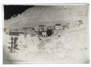 Cauterets - juillet 1908
