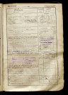 Alain, Marceau, né le 11 septembre 1899 à Amiens (Somme), classe 1919, matricule n° 131, Bureau de recrutement d'Amiens