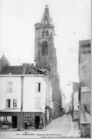 Eglise St-Germain
