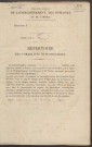 Répertoire des formalités hypothécaires, du 23/10/1912 au 29/08/1913, registre n° 190 (Conservation des hypothèques de Doullens)