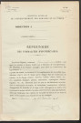 Répertoire des formalités hypothécaires, du 13/03/1944 au 12/04/1944, registre n° 010 (Conservation des hypothèques de Montdidier)