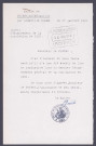 Recensement de la population 1954 : Buigny-Saint-Maclou