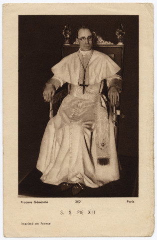 Pie XII