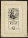 M. de Viefville des Essars avocat. Né à Marly en Picardie le premier Mars 1745. Député du baillage du Vermandois, à l'assemblée nationale de 1789