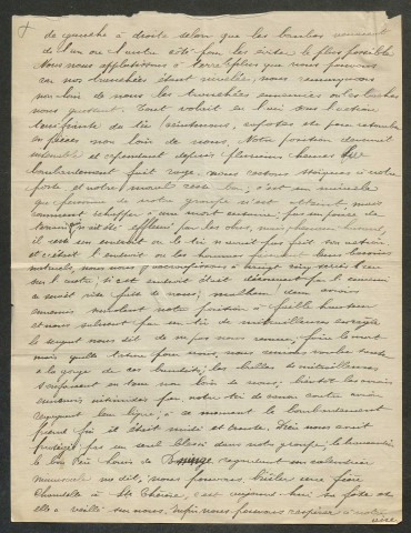 Témoignage de Detexhe, Herman et correspondance avec Jacques Péricard