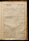 Decerisy, Théodule Alcide, né le 07 octobre 1872 à Chipilly (Somme), classe 1892, matricule n° 473, Bureau de recrutement de Péronne