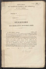 Répertoire des formalités hypothécaires, du 13/05/1871 au 31/07/187, volume 354 (Conservation des hypothèques d'Amiens)