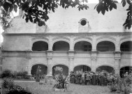 Château de Dompierre (Vosges)
