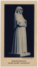 Bienheureuse Anne-Marie Javouhey