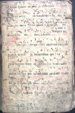 Etude de Me Jean Denis à Amiens (étude n°21). Minutes de l'année 1648
