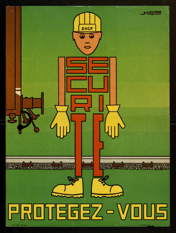 Protégez-vous !