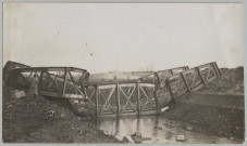 PONT DE CATIGNY (OISE)