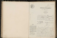 Tilloy-lès-Conty : naissances, mariages, décès