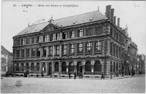 Hôtel des Postes et Télégraphes