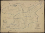 Plan du cadastre rénové - Agenville : section A2