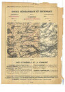 Lignieres Chatelain : notice historique et géographique sur la commune