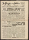 Le Progrès de la Somme, numéro 23089, 3 - 4 octobre 1943