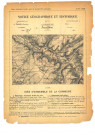 Boufflers : notice historique et géographique sur la commune