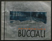 Publicités automobiles : Bucciali