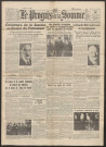 Le Progrès de la Somme, numéro 21306, 12 janvier 1938