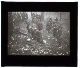 72e marches d'épreuve - Longpré - avril 1902