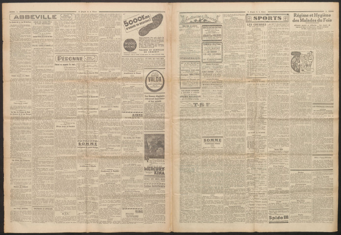Le Progrès de la Somme, numéro 20547, 13 décembre 1935