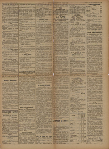 Le Progrès de la Somme n° 13250