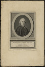 François Marie Bruno Comte d'Agay, intendant de Picardie. Virtuti, justitrae, humanitati civitas sanquitinensis offere bat : 1876