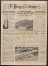 Le Progrès de la Somme, numéro 21379, 31 mars 1938