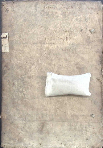 Etude de Me Martin Miraulmont à Amiens (étude n°21). Minutes des années 1588-1591