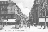 La Rue des Trois Cailloux