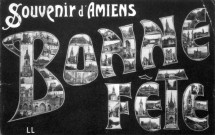 Souvenir d'Amiens