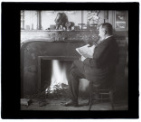 Camille Biendiné - novembre 1906