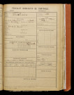Lottin, Léon Marie Gaston, né le 02 septembre 1897 à Arrest (Somme), classe 1917, matricule n° 138, Bureau de recrutement d'Abbeville