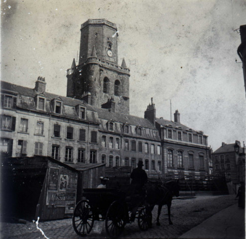 Port de Boulogne