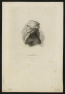 Condorcet. Membre de la convention, né en 1743 mort en 1794