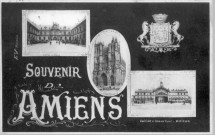 Souvenir d'Amiens