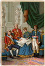 Traité d'Amiens (25 mars 1802)