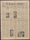Le Progrès de la Somme, numéro 19379, 18 septembre 1932
