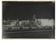 Paris - le vieux Paris à l'exposition - septembre 1899