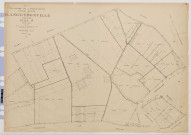 Plan du cadastre rénové - Blangy-Tronville : section S