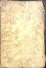 Etude de Me Antoine Ricard à Amiens (étude n°25). Minutes de l'année 1654