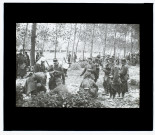 72e de ligne, Lamotte-Brebière - mai 1904