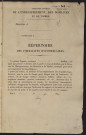 Répertoire des formalités hypothécaires, du 06/02/1897 au 15/05/1897, registre n° 375 (Abbeville)