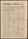 Le Progrès de la Somme, numéro 22752, 30 - 31 août 1942