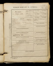 Doignon, Georges Julien, né le 24 mai 1891 à Gueschart (Somme), classe 1911, matricule n° 1301, Bureau de recrutement d'Abbeville