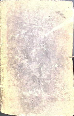 Etude de Me René Chevalier à Amiens (étude n°5). Minutes de l'année 1671